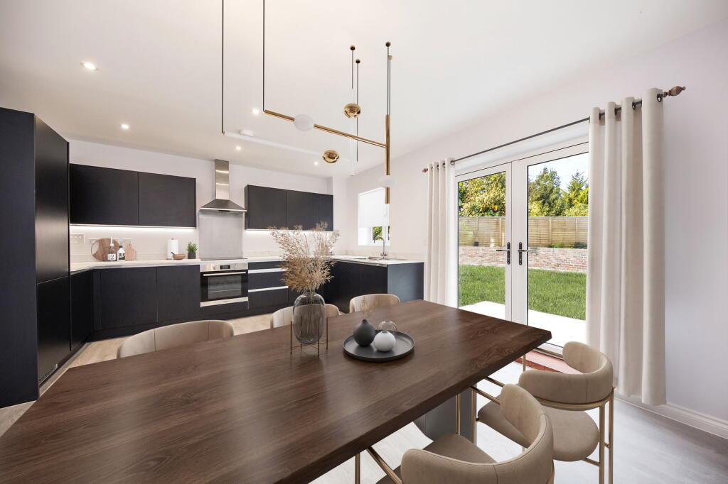 Plot 12 Farm Field Place, Herstmonceux photo 4
