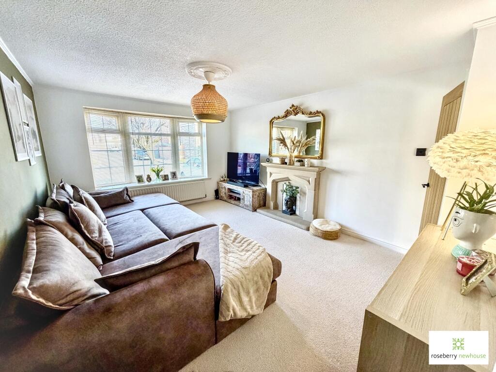 House in Billingham, Stockton-on-Tees - View 2