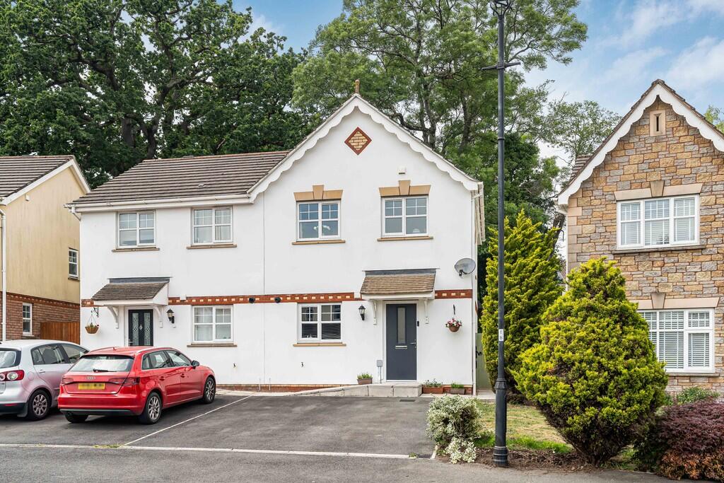 Main image of property: Millstream Meadow, Chudleigh