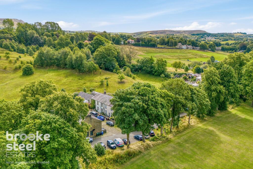 Main image of property: Well Street North, Chatterton Village, Ramsbottom