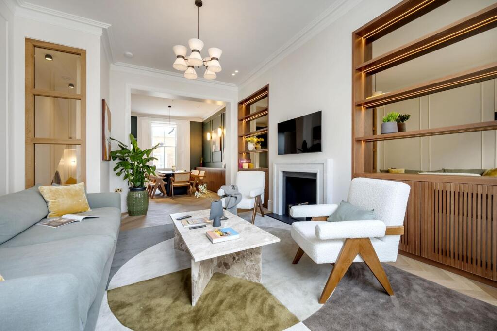 Main image of property: Philbeach Gardens, London, SW5