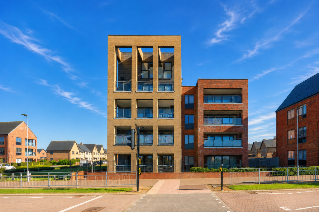 Main image of property: Highland House, Barrosa Way, Whitehouse, Milton Keynes, MK8