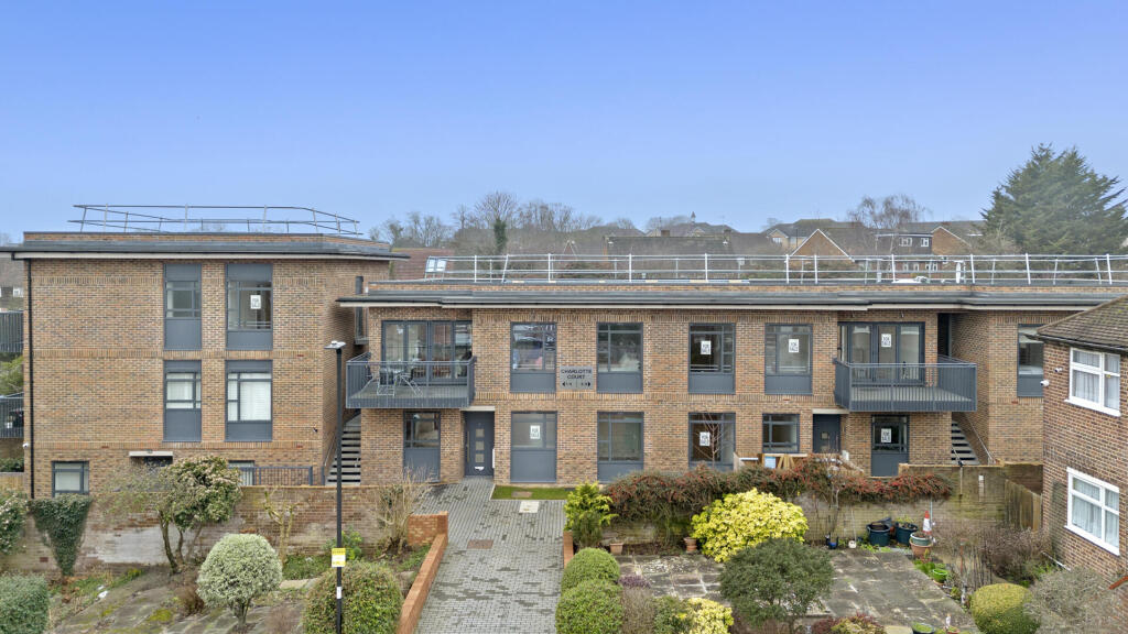 Main image of property: Belgrave Close, London