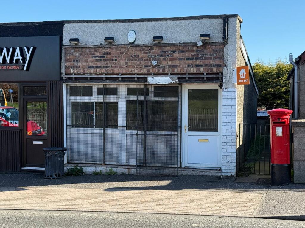 Main image of property: 20 Hospital Hill, Dunfermline, KY11 3AT