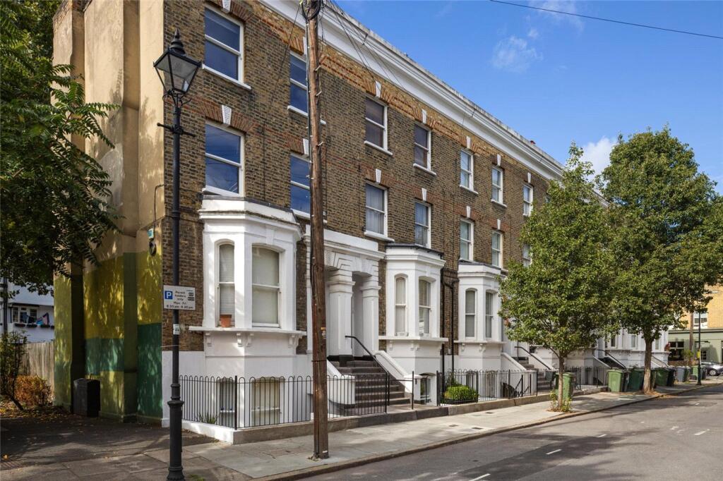 Main image of property: Oakden Street, London, SE11