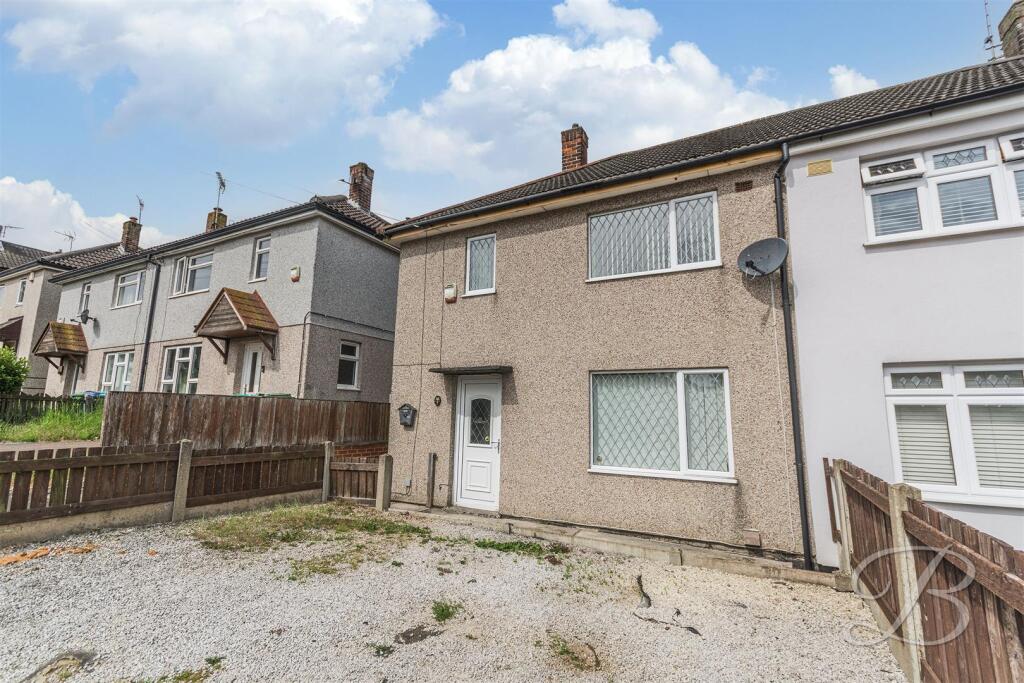 Main image of property: Kaye Road, Mansfield