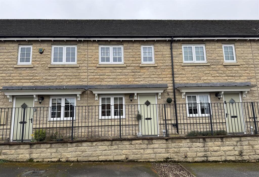 Main image of property: Emley View, Skelmanthorpe, Huddersfield, HD8 9US
