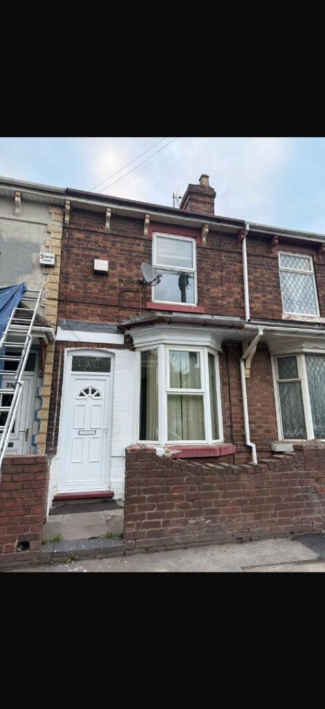 Main image of property: Willenhall Road, Wolverhampton, West Midlands, WV1