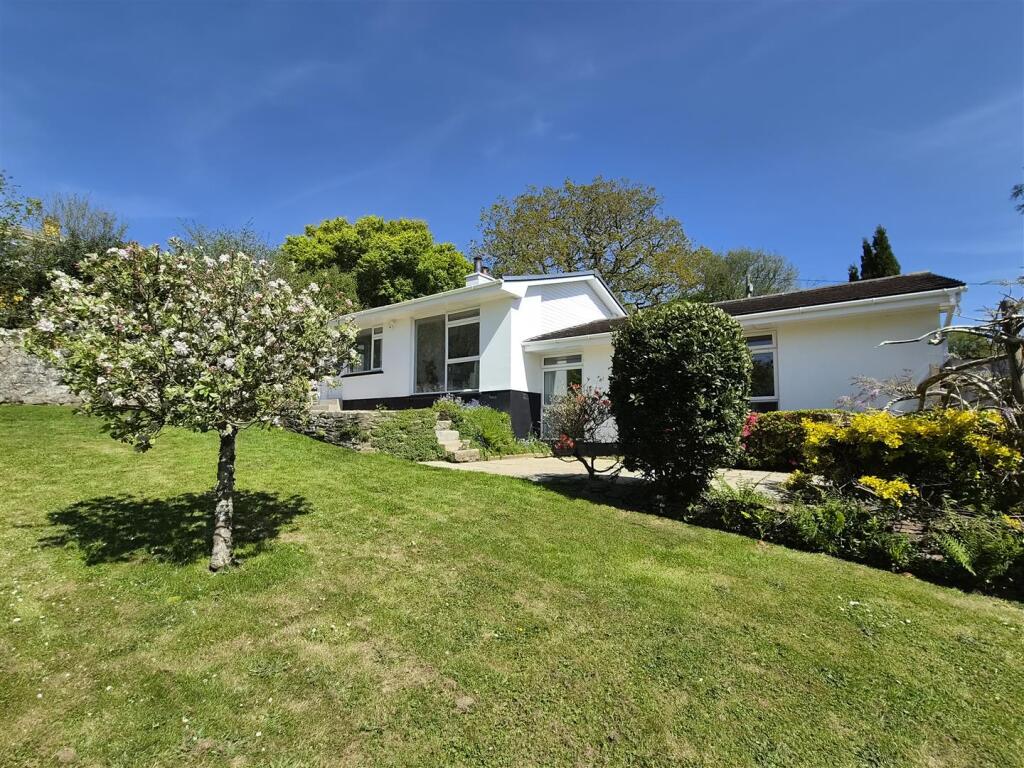 Main image of property: Terras Hill, Lostwithiel
