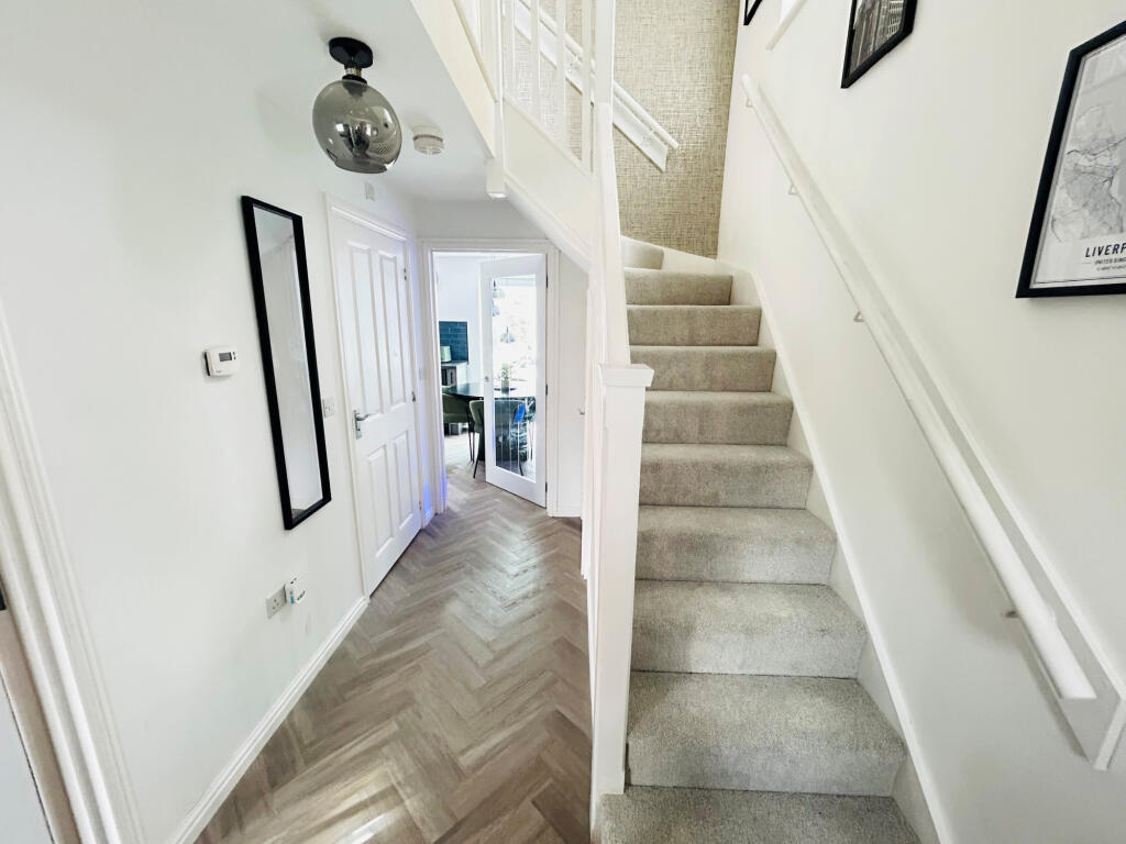 Walnutwood Avenue, Bamber Bridge, Preston, PR5 - View 2