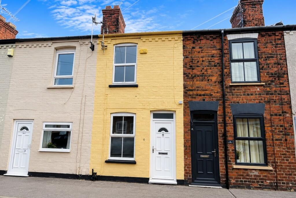 Main image of property: Carlton Street, Lincoln, LN1