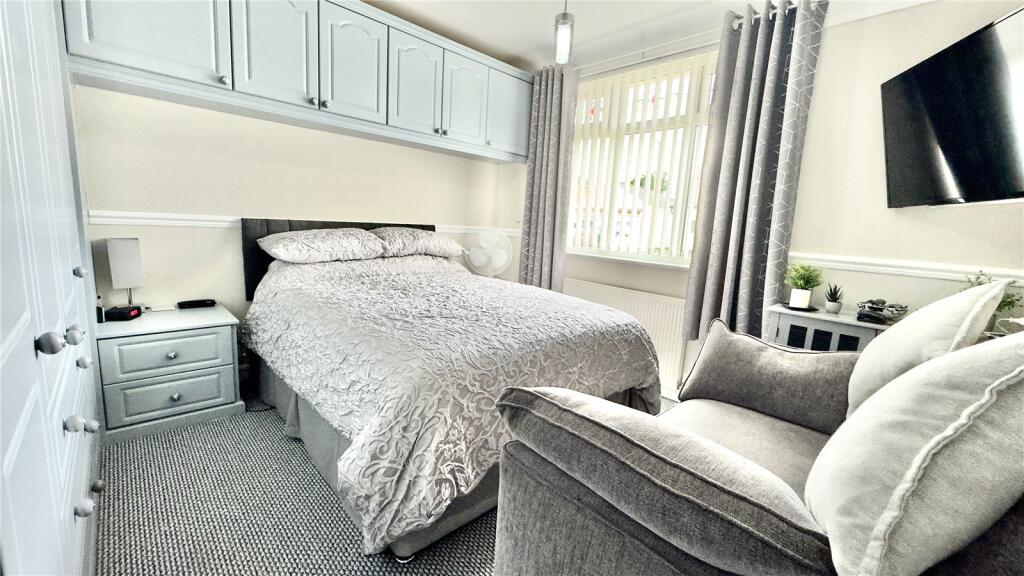 House in Moreton, Liverpool City Region - View 5