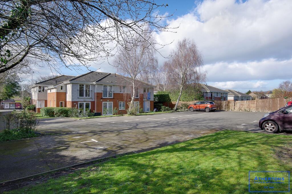 Main image of property: Oakdale Road, Elm Grange, BH15