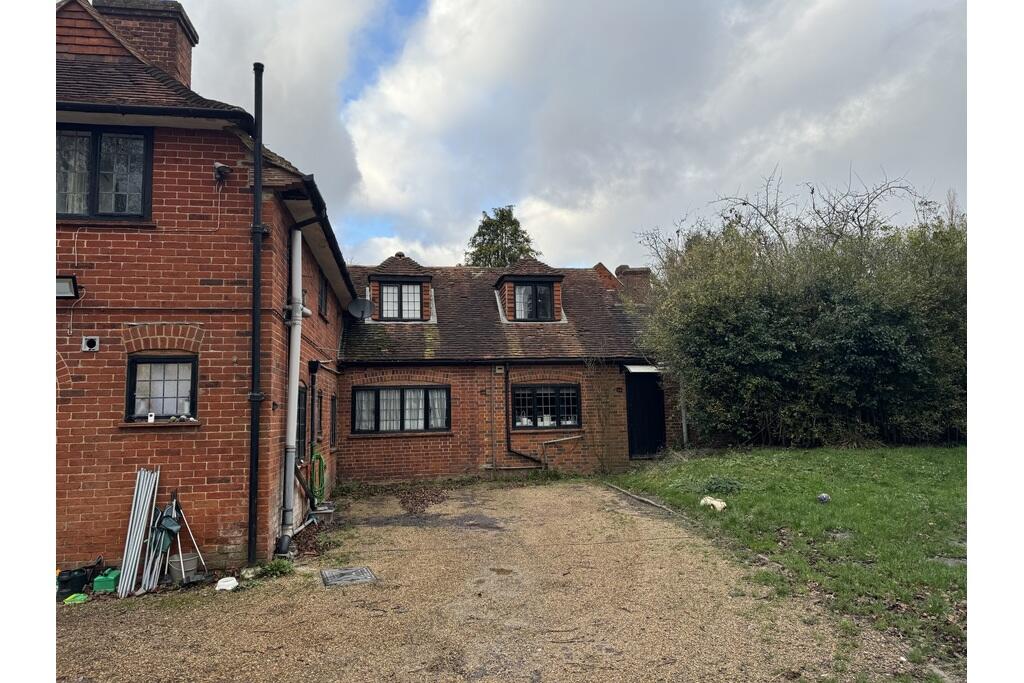 Main image of property: Woking Road, Jacobs Well, Woking