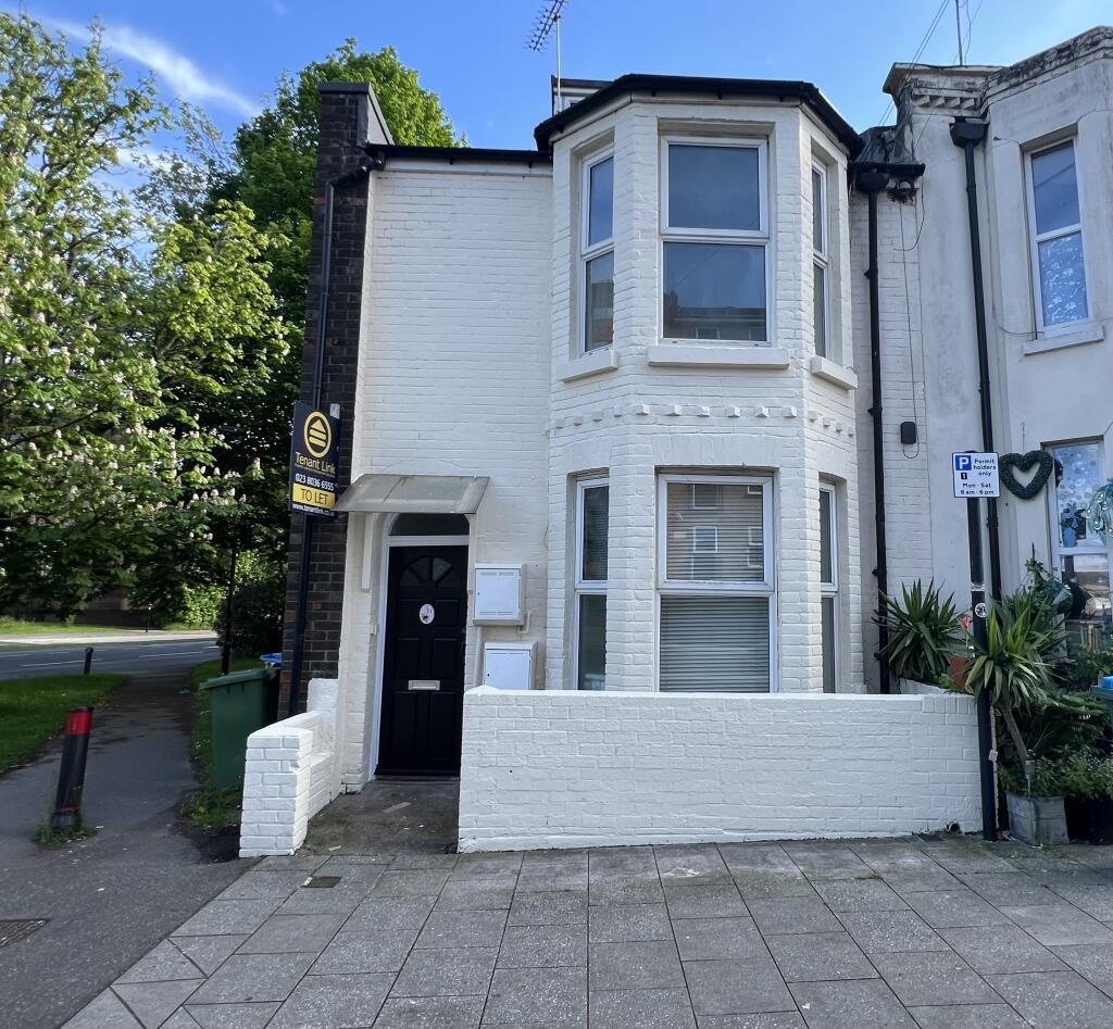 Main image of property: Bellevue Road, 