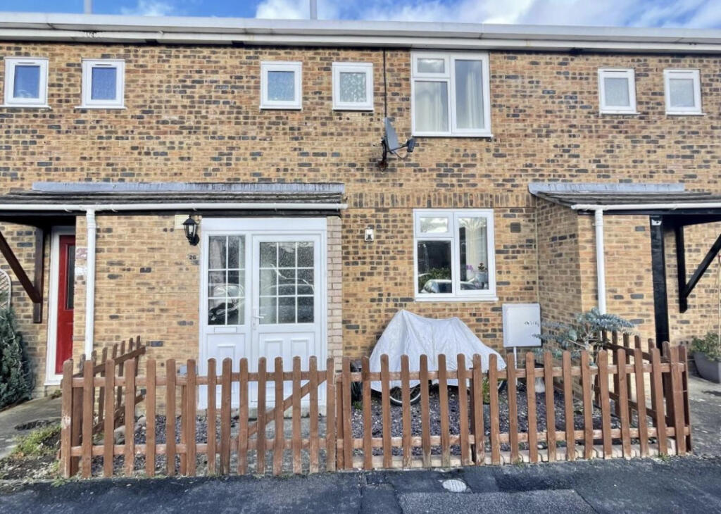 Main image of property: Newport Close, Kidlington, OX5