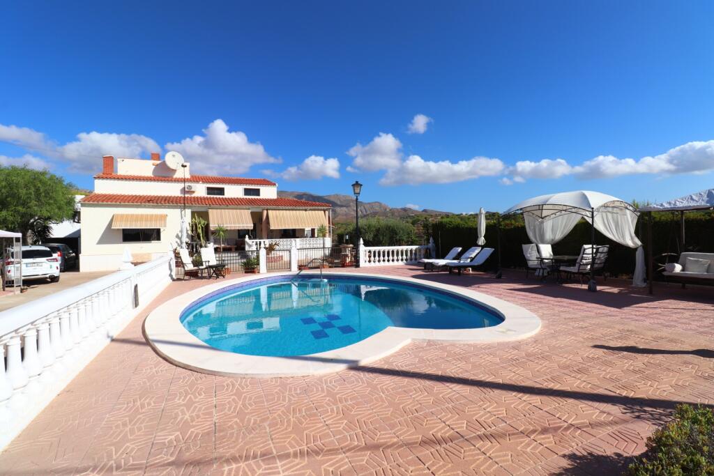 Main image of property: Valencia, Alicante, Crevillente