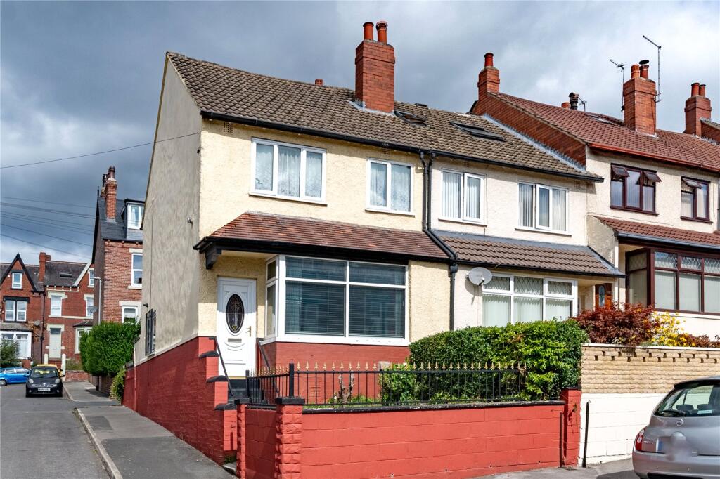 Main image of property: Roundhay Avenue, Leeds