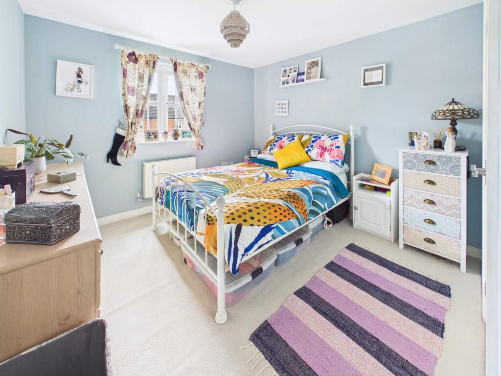 Apartment in Cardiff, Heath - View 5