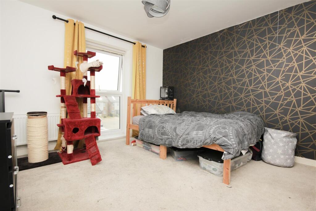 Apartment in Wellingborough, Burrow's Bush - View 5