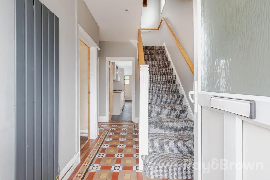 House in Cardiff, Rhiwbina Garden Village, Rhiwbina - View 4