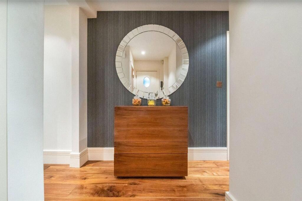 Main image of property: Hallam Street, Marylebone, London, W1W