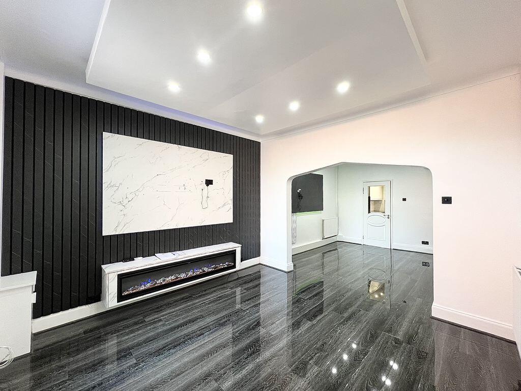 Main image of property: Kara Street, Salford