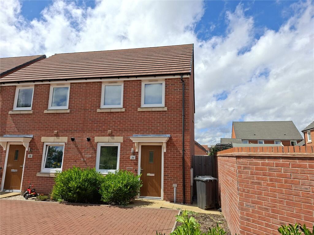 Main image of property: Magpie Crescent, West Bridgford, Nottingham, Nottinghamshire, NG2