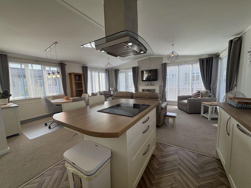 Main image of property: Lookout Park, Corfe Road, Stoborough, Wareham