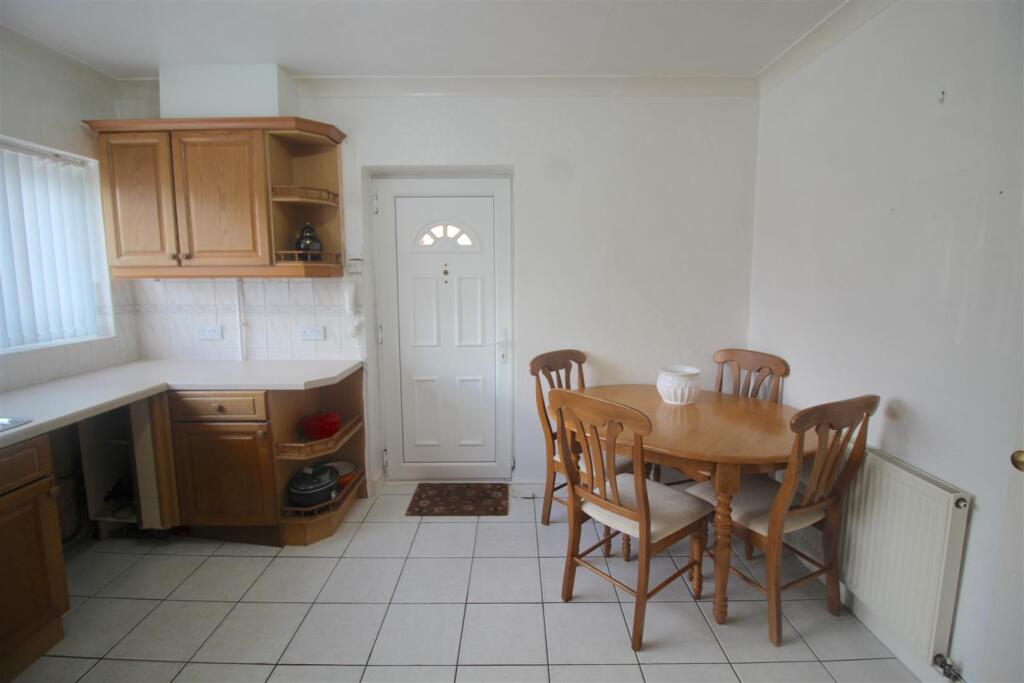 House in Birmingham, Stechford - View 5
