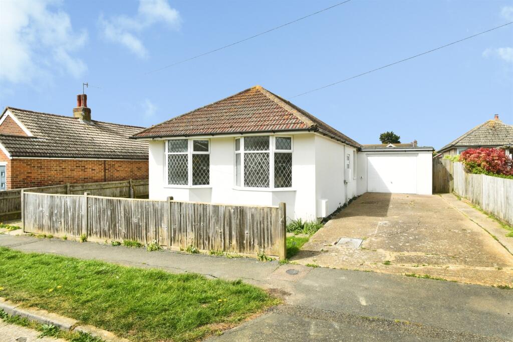 Main image of property: Rowe Avenue North, Peacehaven