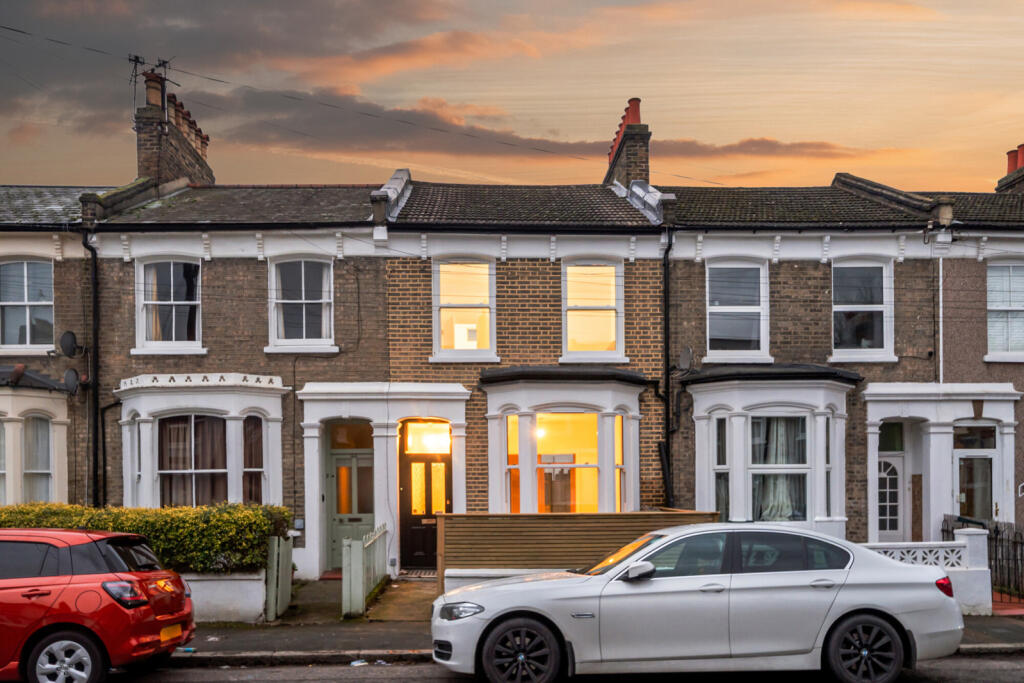 Main image of property: Nutcroft Road, London