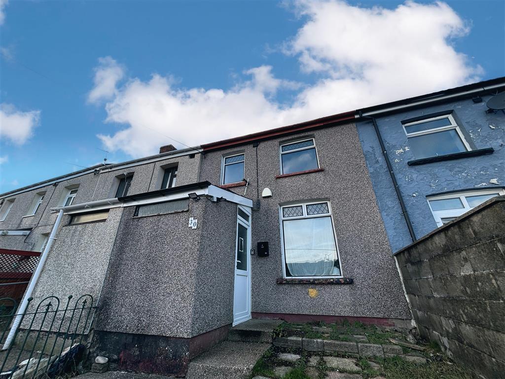 Main image of property: Pritchard Terrace