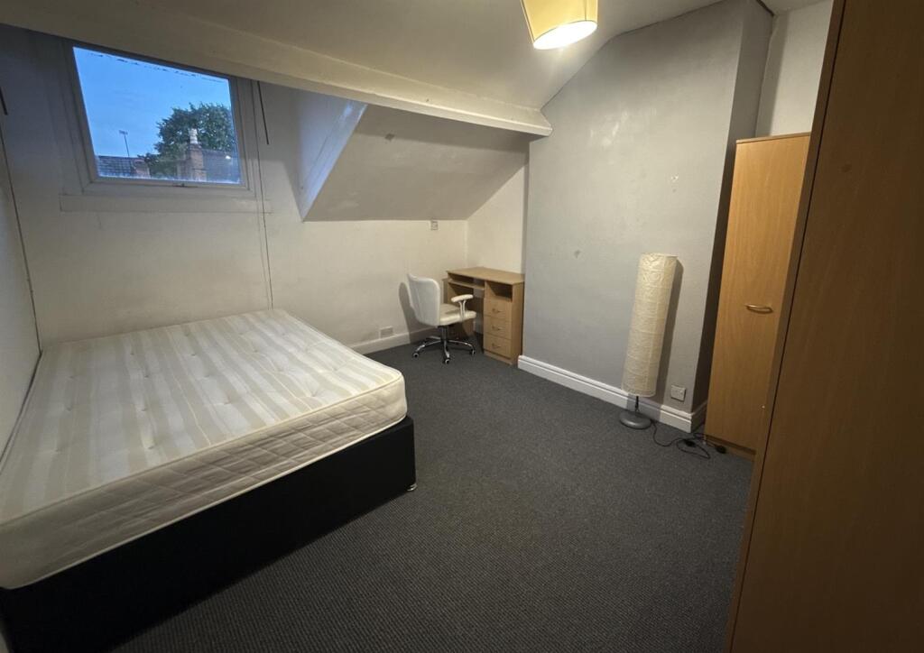 Main image of property: Room 7, Top Floor Front, Edgbaston
