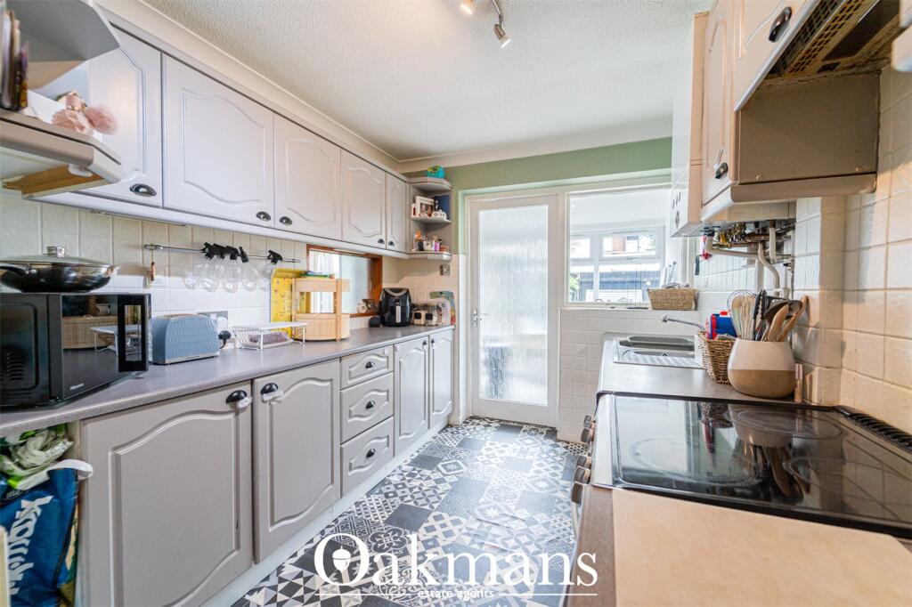 House in Redditch, Winyates - View 5