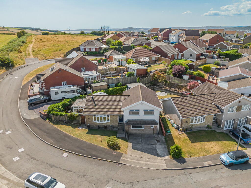 Main image of property: Ridgewood Gardens, Cimla, Neath, SA11 3QG