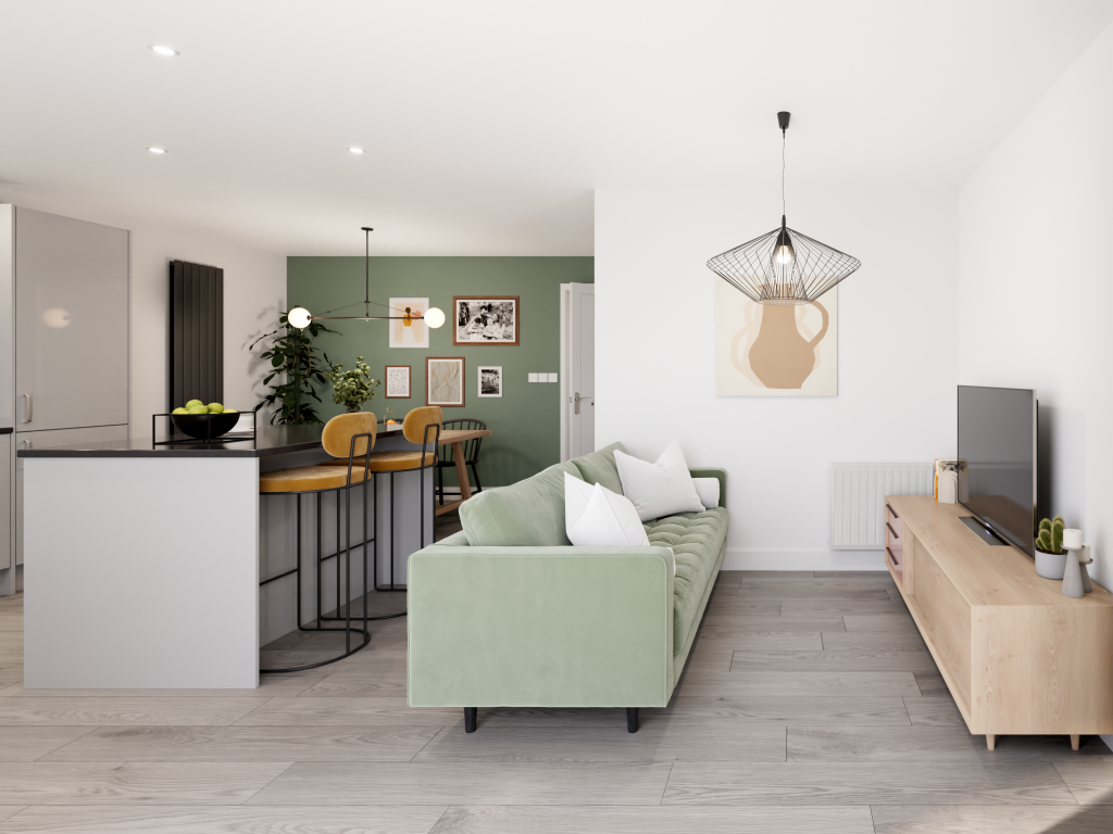 House in Torridge, Bideford