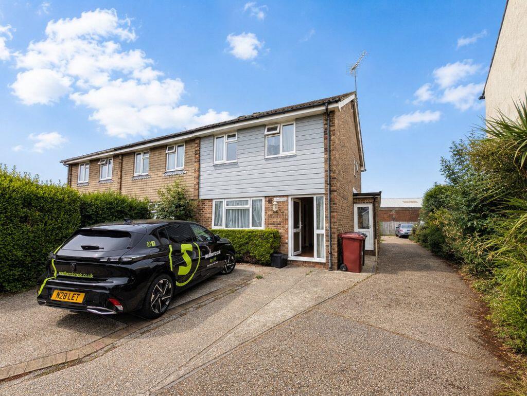 Main image of property: Whyke Road, Chichester