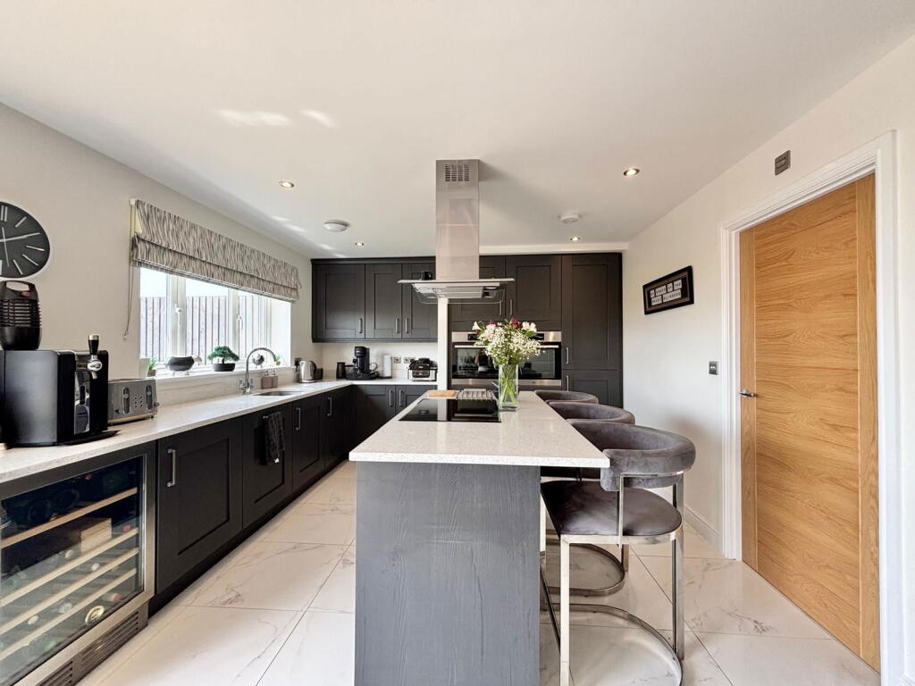 Bishops Hill Lane, Winchester Place, Brampton, CA8 photo 4
