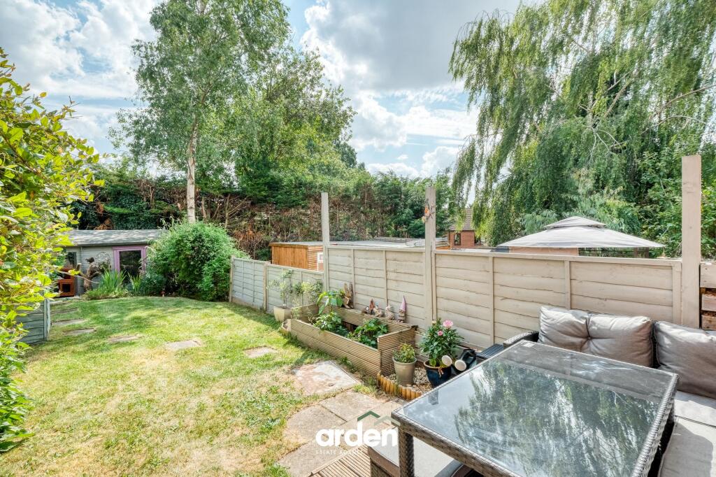 Ashmores Close, Redditch, B97 - View 4