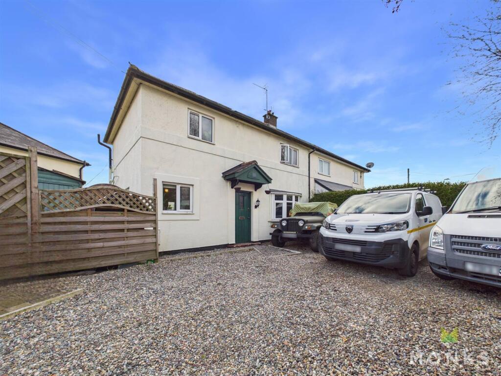 Main image of property: Moors Bank, St. Martins, Oswestry