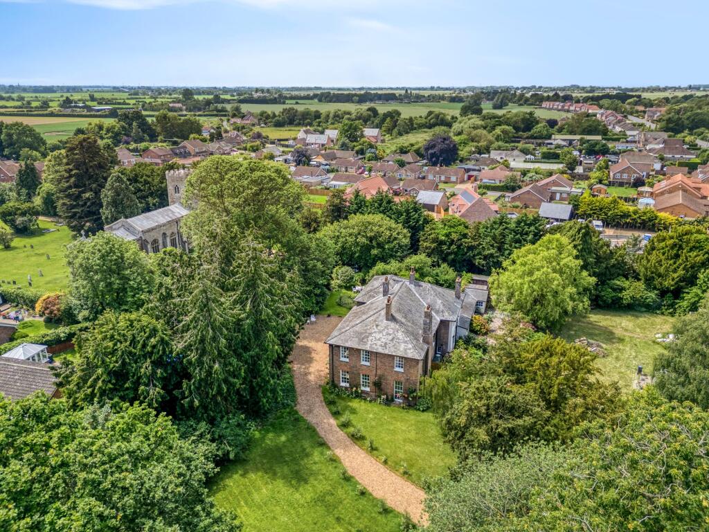 Main image of property: Clenchwarton
