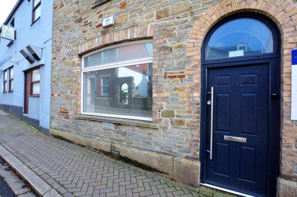 Main image of property: The Treasury, 1 Barclay House, 17 Queen Street, Lostwithiel, PL22 0AD