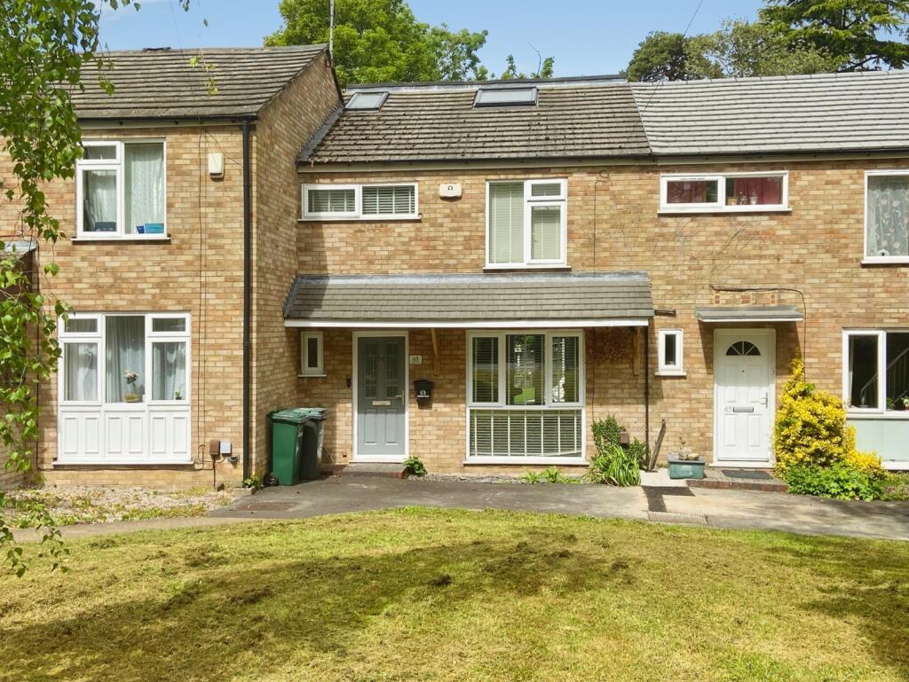 Main image of property: Hamilton Road, Hunton Bridge, Kings Langley, Hertfordshire, WD4