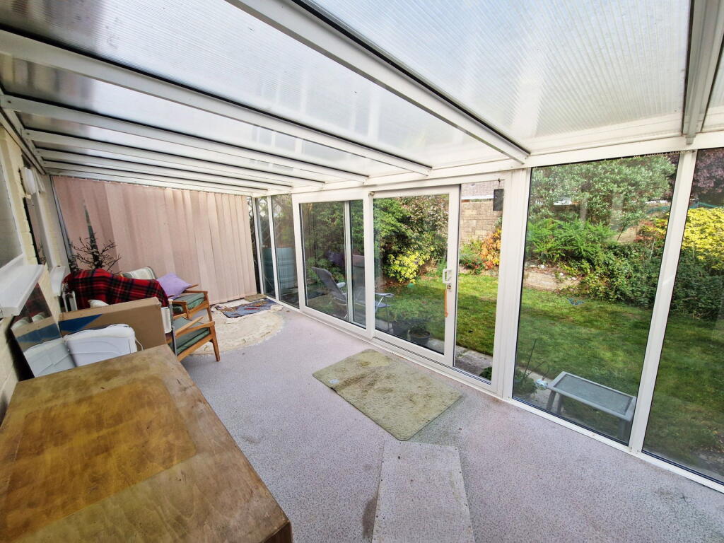 House in Exeter - View 4