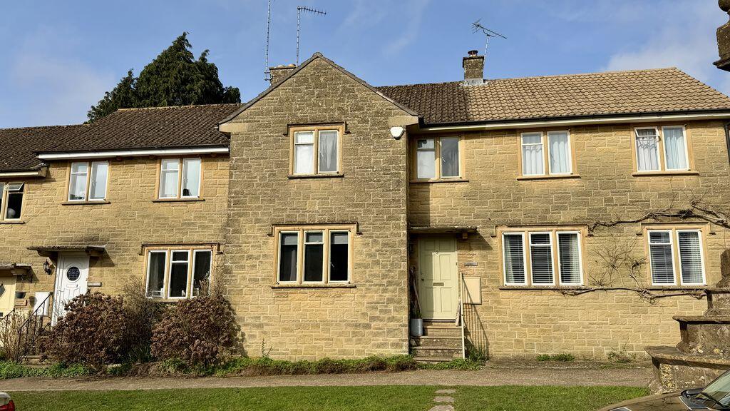 Main image of property: George & Crown Cottages, Hinton St. George, Nr Crewkerne, Somerset TA17