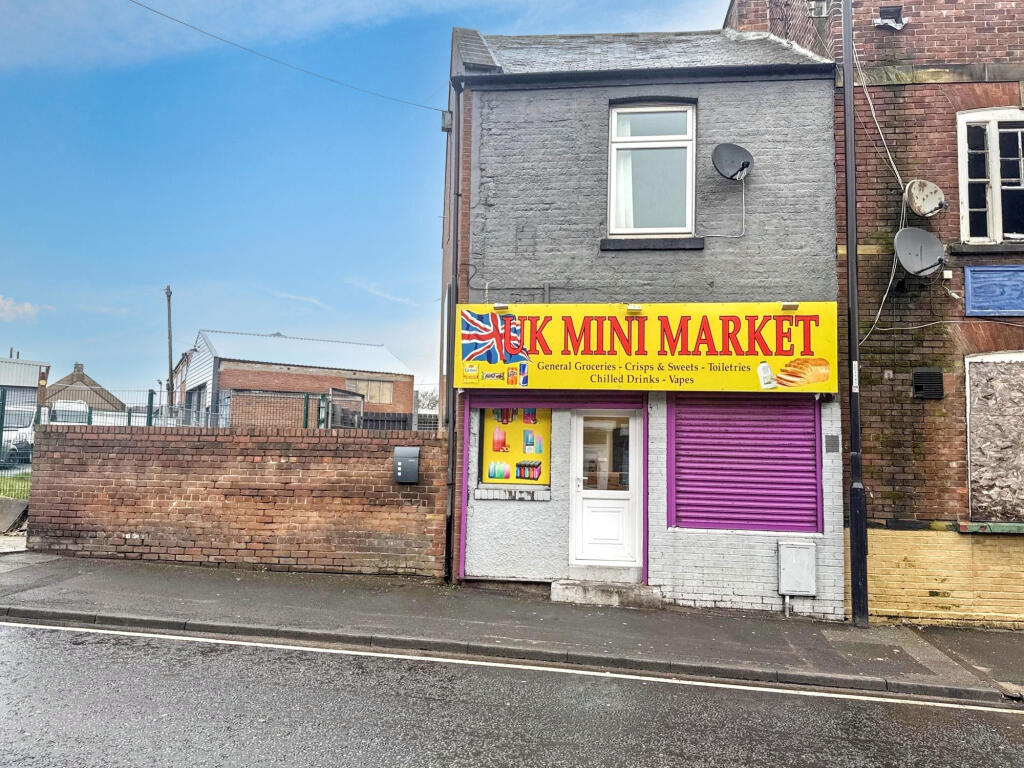 Main image of property: Mill Pit, Houghton Le Spring, Tyne and Wear, DH4 4JT