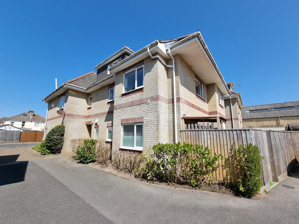 Main image of property: Woodside Road, Bournemouth