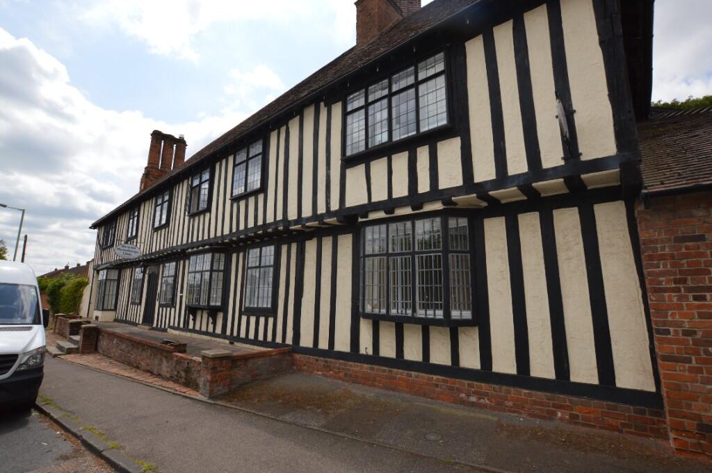 Main image of property: Hamlet Road, Haverhill, Suffolk, CB9