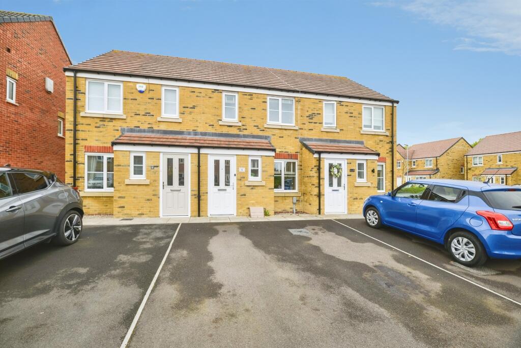 Main image of property: Spencer Drive, Stockton-On-Tees